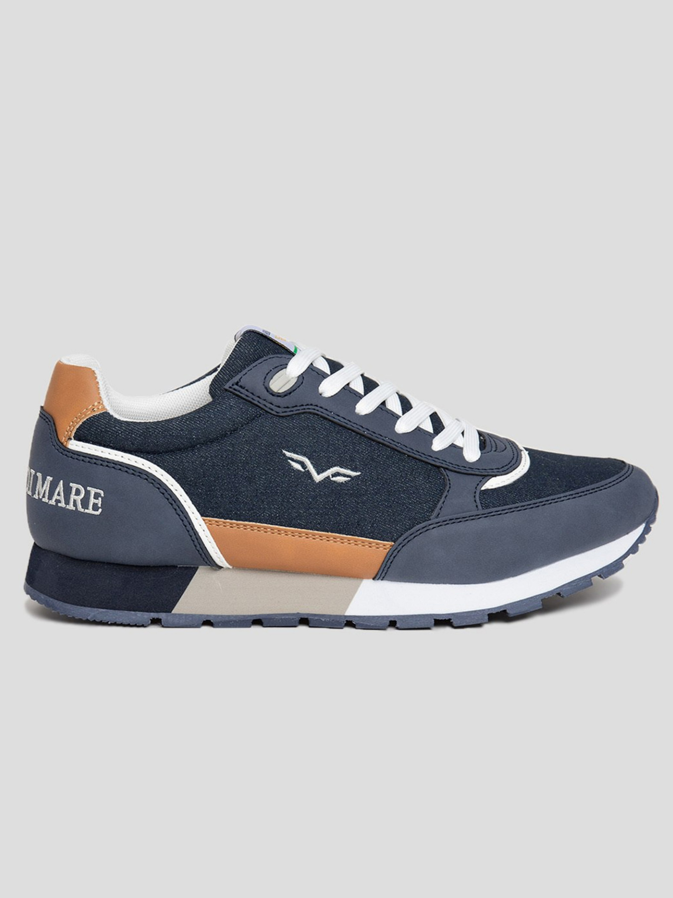 Кроссовки ARMATA DI MARE модель AMUSS23N303_NA Фото