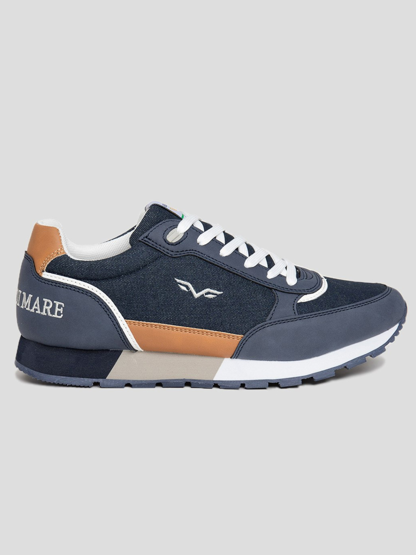 Кросівки повсякденні ARMATA DI MARE модель AMUSS23N303_NA Фото