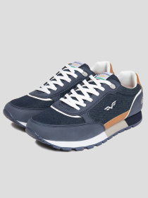 Кросівки повсякденні ARMATA DI MARE модель AMUSS23N303_NA Фото