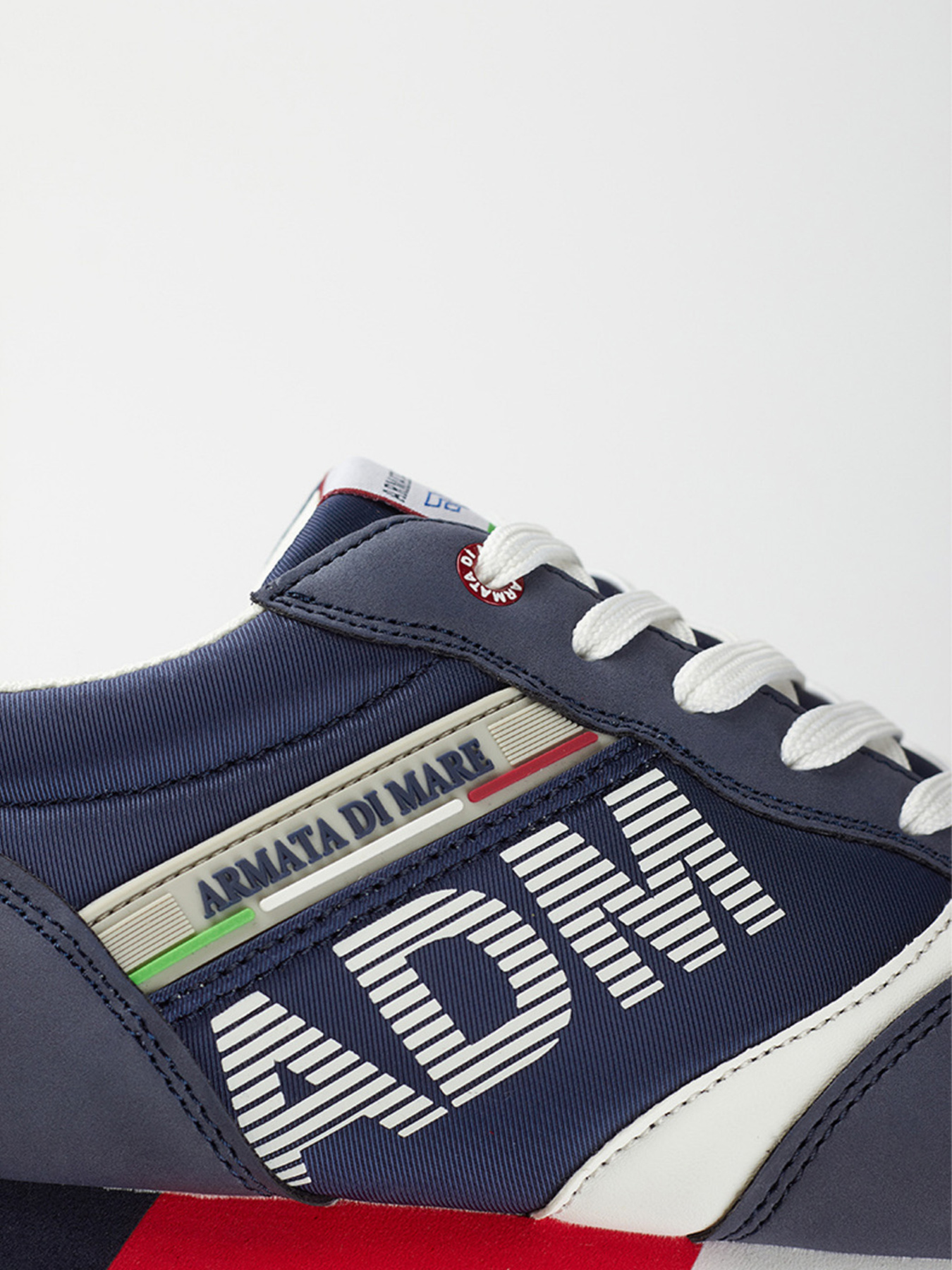 Кроссовки ARMATA DI MARE модель AMUSS23N302_NA Фото