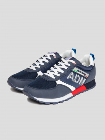 Кроссовки ARMATA DI MARE модель AMUSS23N302_NA Фото
