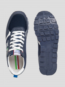 Кроссовки ARMATA DI MARE модель AMUSS23N302_NA Фото