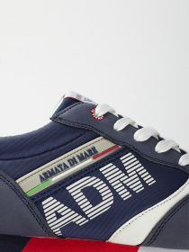 Кроссовки ARMATA DI MARE модель AMUSS23N302_NA Фото