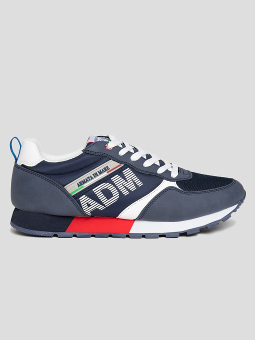 Кроссовки повседневные ARMATA DI MARE модель AMUSS23N302_NA Фото