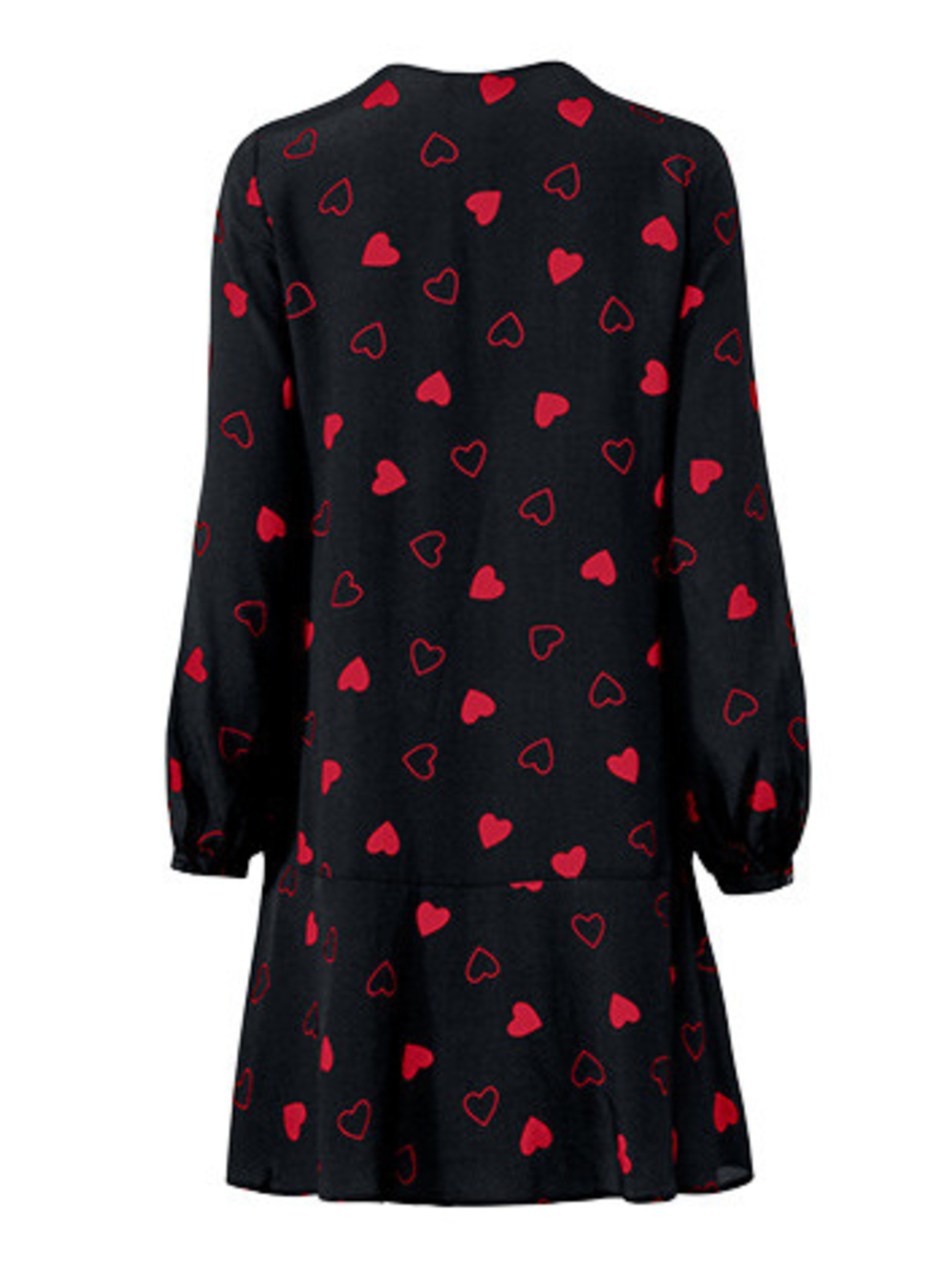 Платье мини Tchibo модель T1684951075 Фото