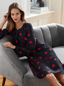 Платье мини Tchibo модель T1684951075 Фото