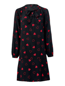 Платье мини Tchibo модель T1684951075 Фото