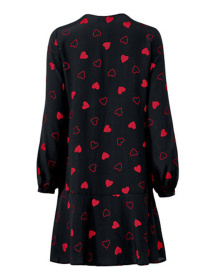 Платье мини Tchibo модель T1684951075 Платье мини Tchibo модель T1684951075 Фото