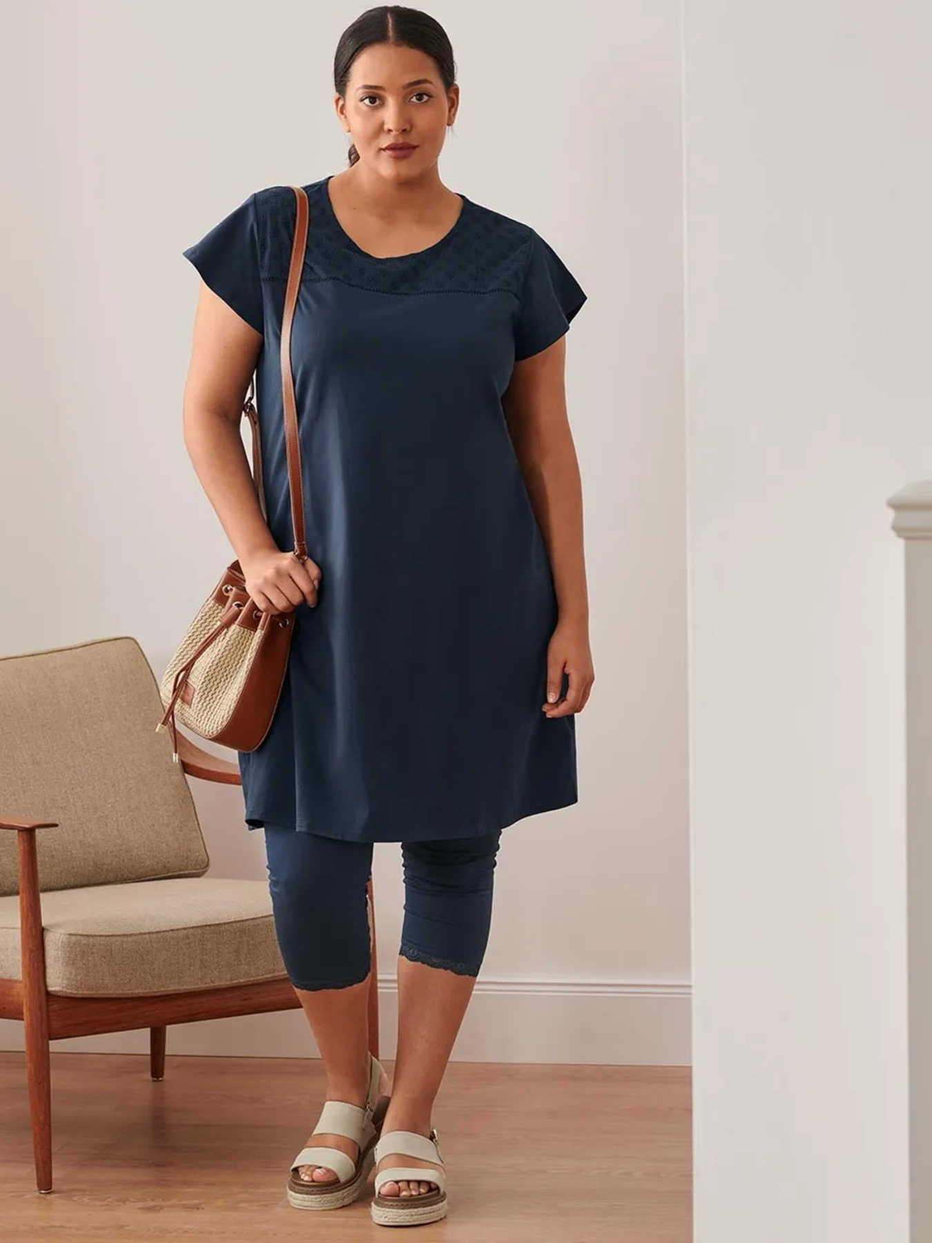 Сукня міні Tchibo модель T1684951717 Фото