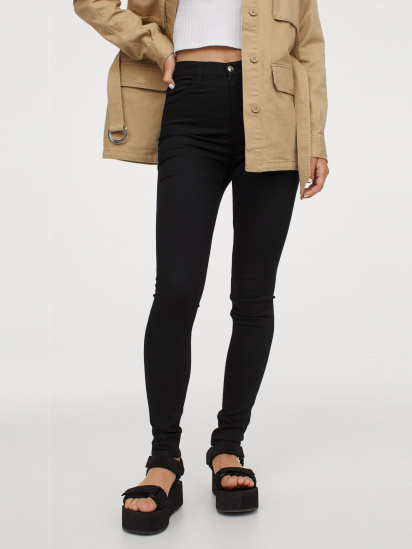 Скіні джинси H&M модель 40195 - фото