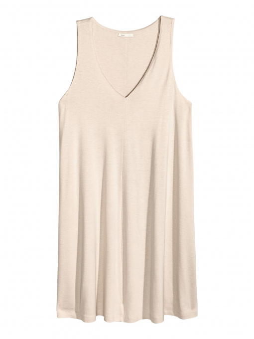 Сукня міні H&M модель 58490 Фото