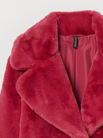 Шуба H&M модель 60866 Шуба H&M модель 60866 Фото