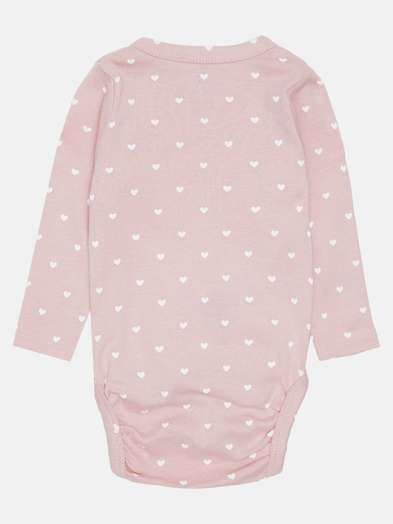 Боди для младенцев H&M модель 61755 Фото