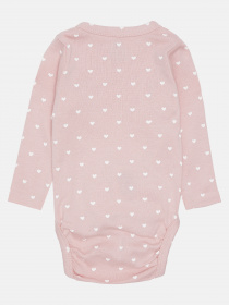 Боди для младенцев H&M модель 61755 Фото