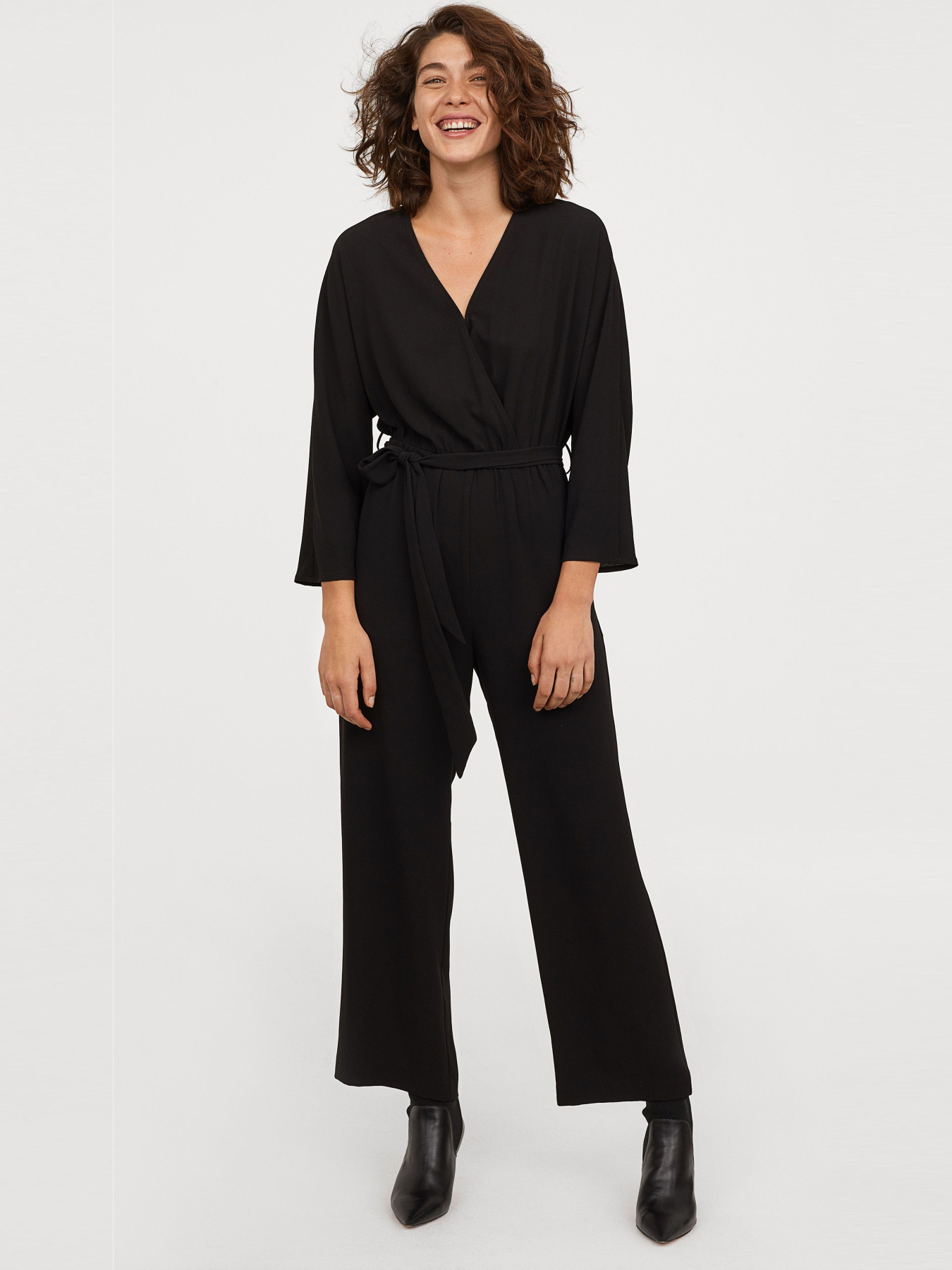 Комбинезон H&M модель 37182 Фото