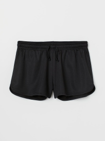 Шорти спортивні H&M модель 40520 Фото