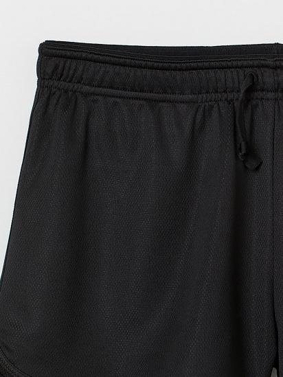Шорти спортивні H&M модель 40520 — фото - INTERTOP