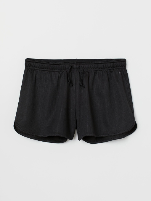 Шорты спортивные H&M модель 40520 Фото