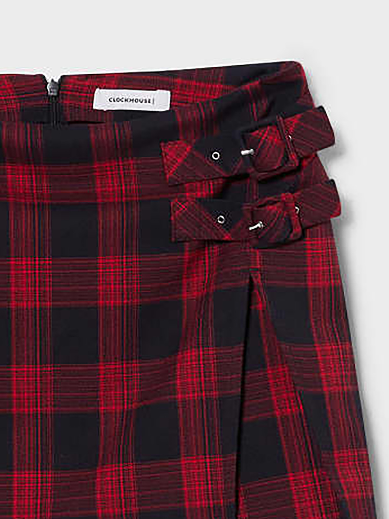 Юбка-шорты C&A модель 66721 Фото