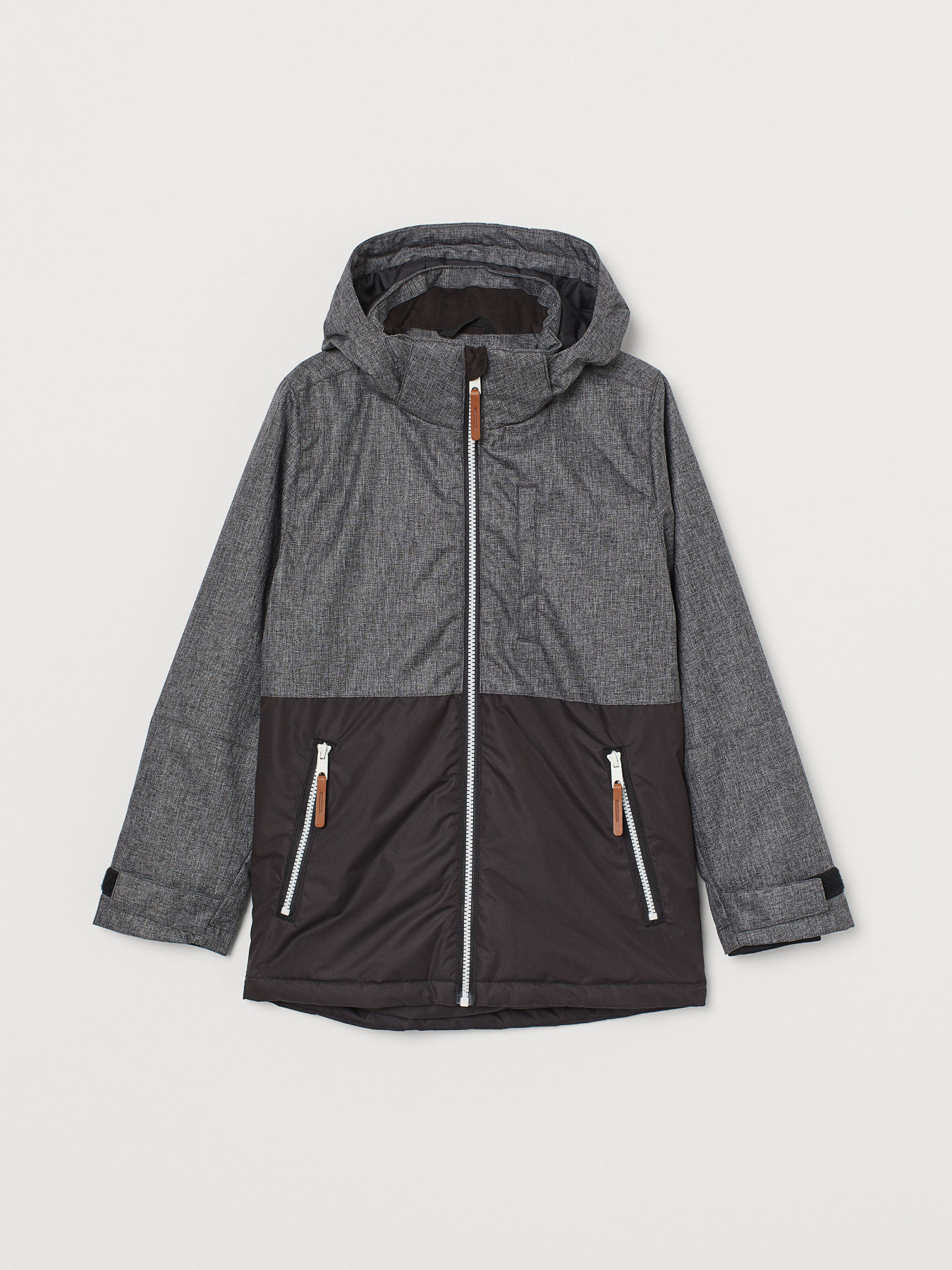 Демисезонная куртка H&M модель 44645 Фото