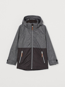 Демисезонная куртка H&M модель 44645 Фото