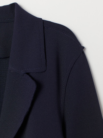 Пальто H&M модель 40314 Фото