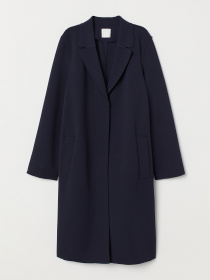 Пальто H&M модель 40314 Фото