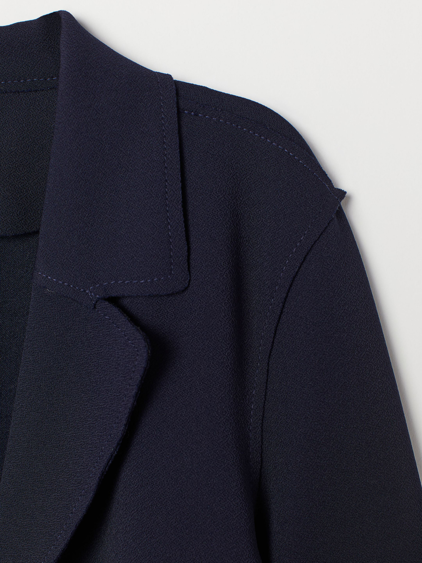 Пальто H&M модель 40314 Фото