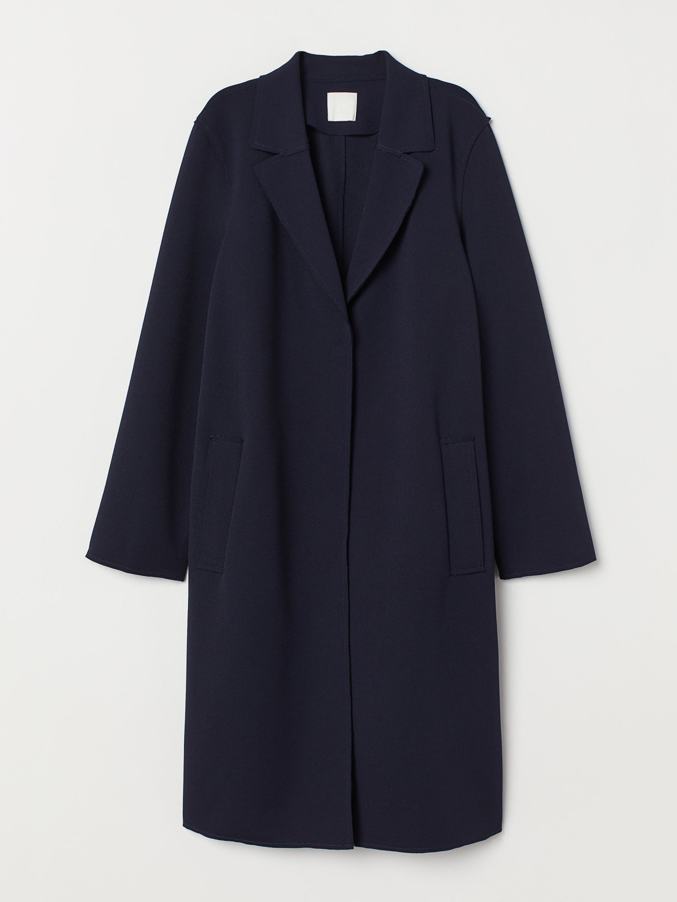 Пальто H&M модель 40314 Фото