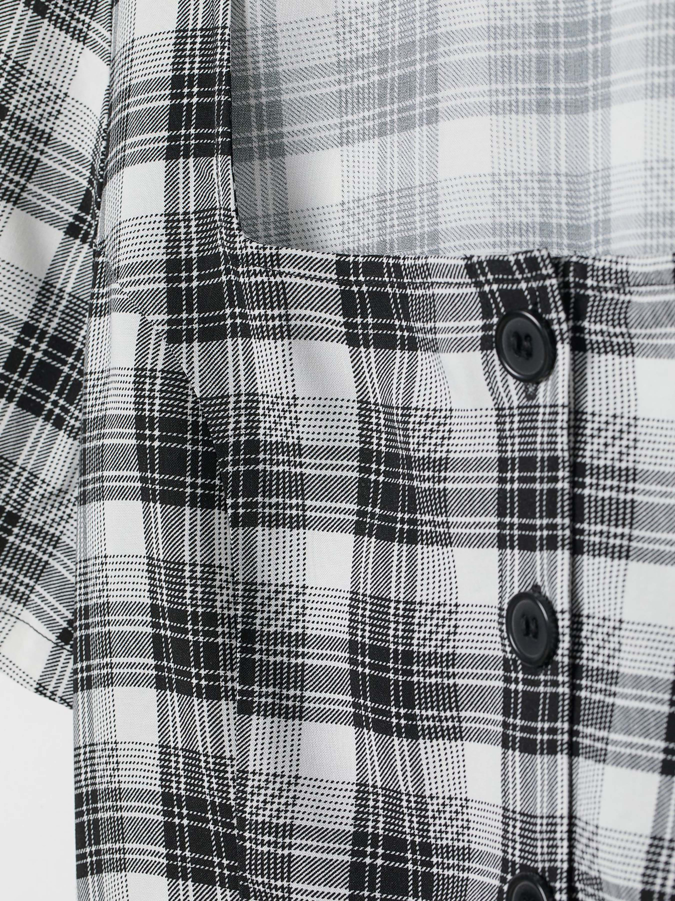 Блуза H&M модель 67854 Фото