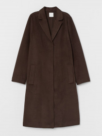 Пальто H&M модель 44535 Фото