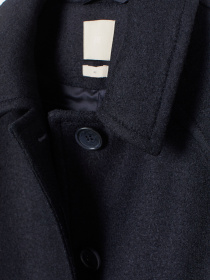 Пальто H&M модель 44477 Фото