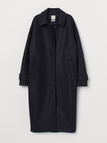 Пальто H&M модель 44477 Фото