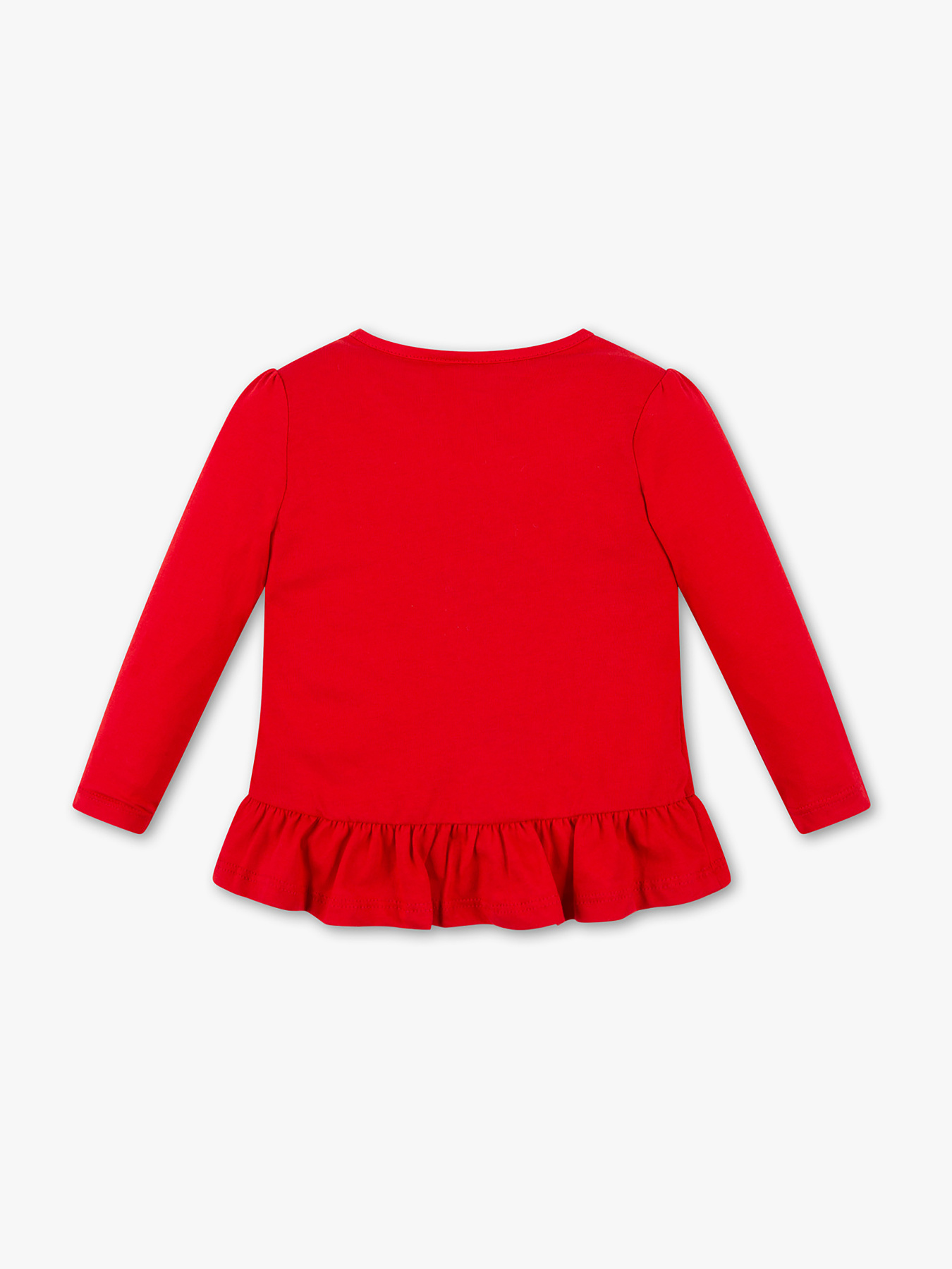 Лонгслив C&A модель 31039 Фото