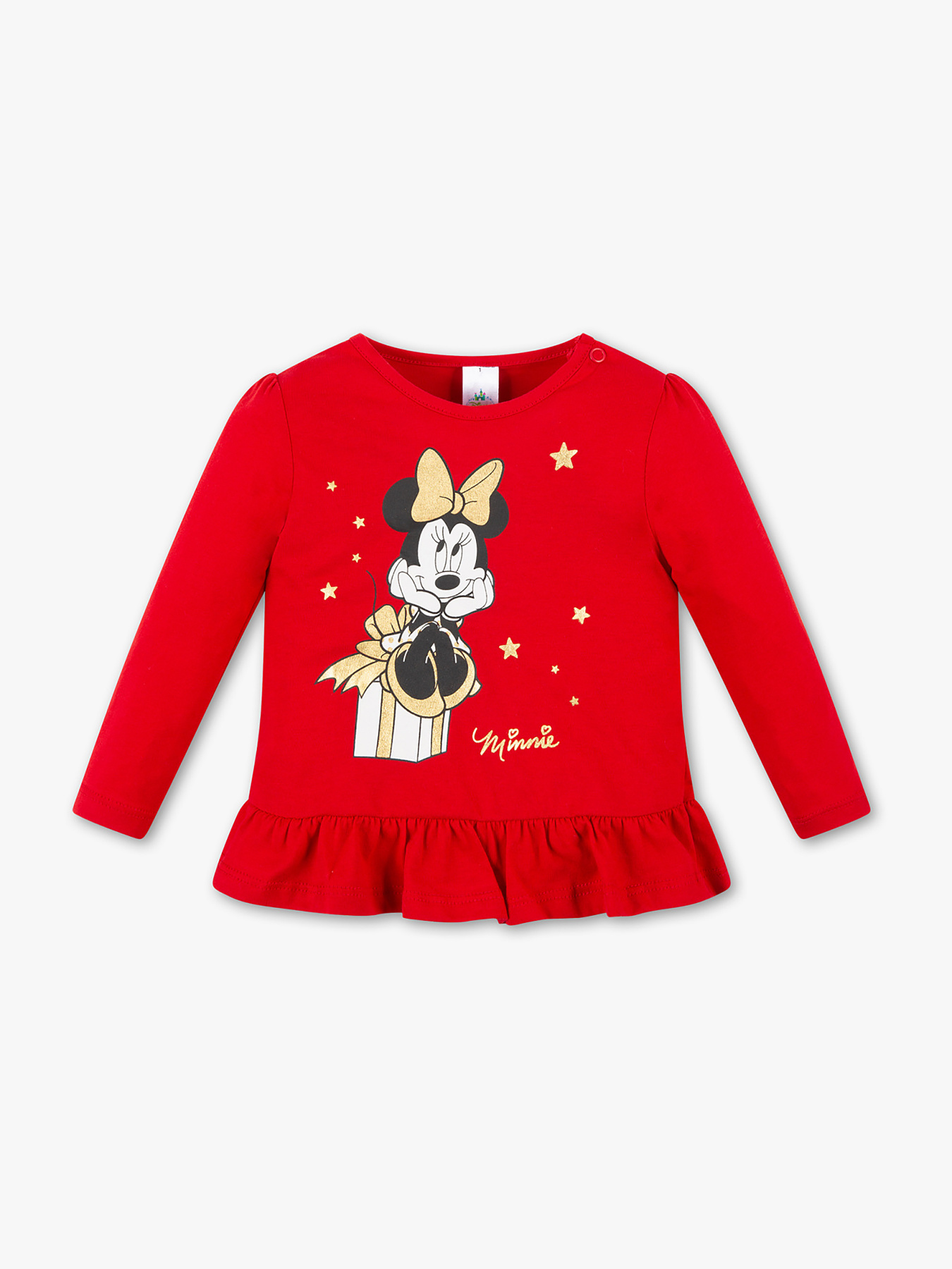 Лонгслив C&A модель 31039 Фото