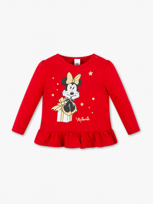 Лонгслів C&A модель 31039 Фото