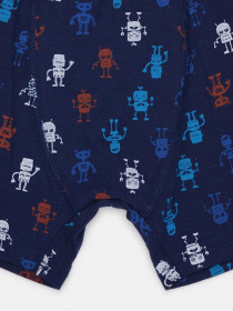 Трусы C&A модель 67190 Фото