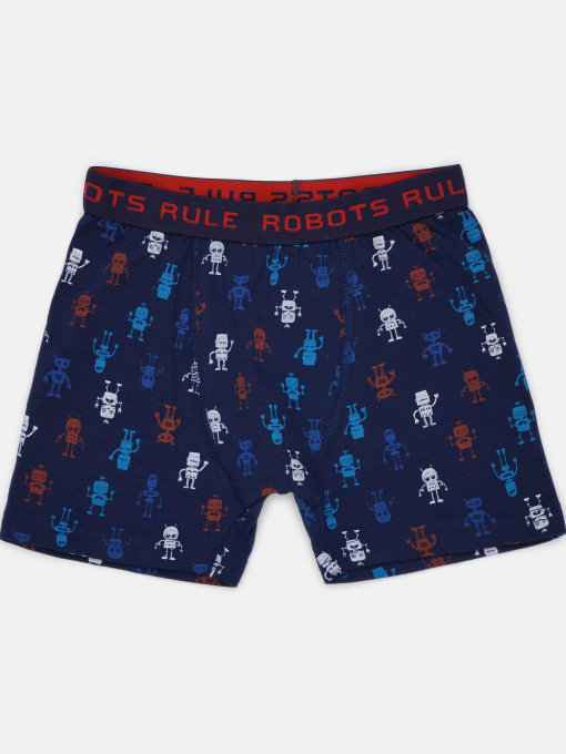 Трусы C&A модель 67190 Фото