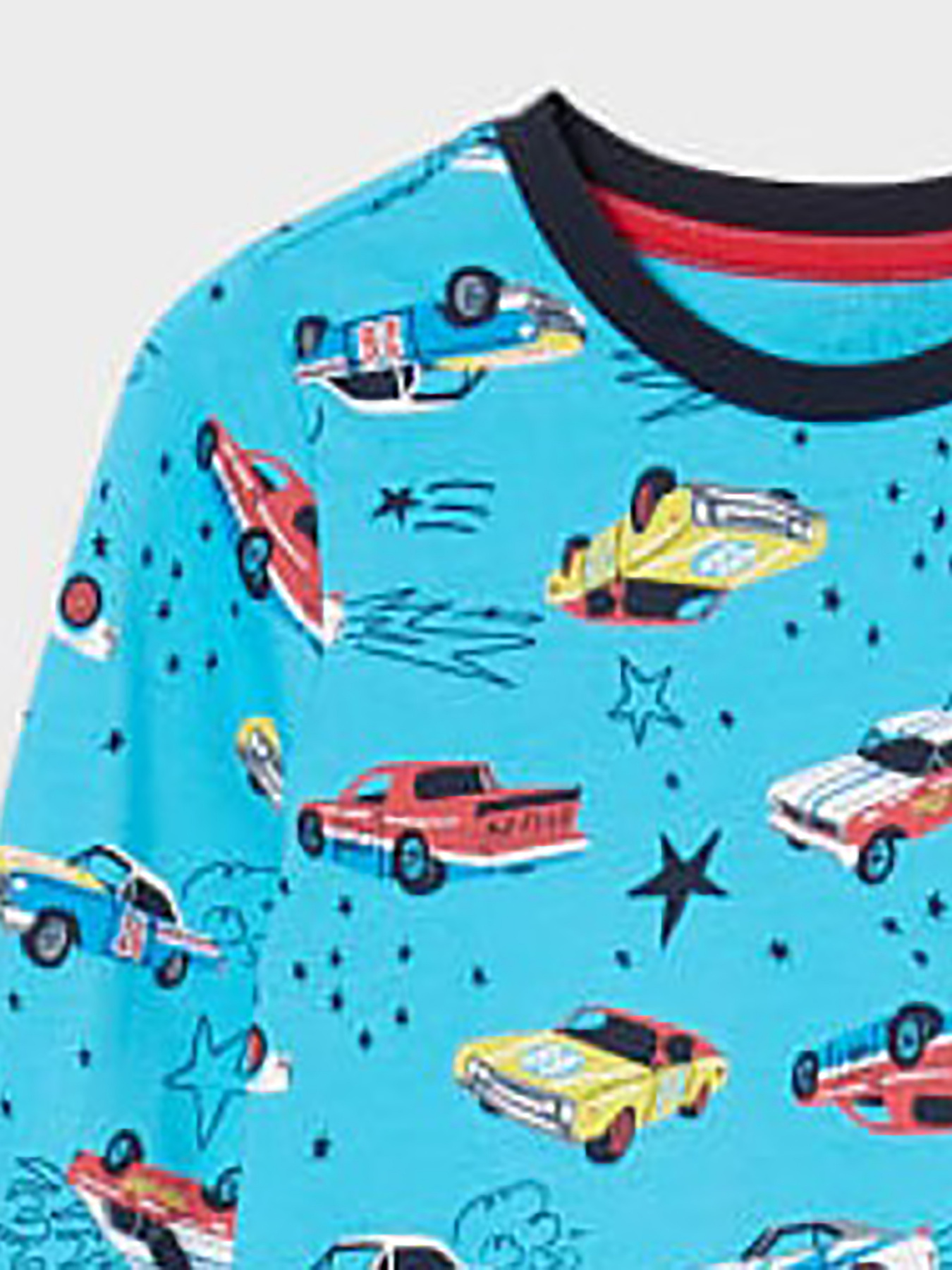 Верх пижамы C&A модель 66840 Фото