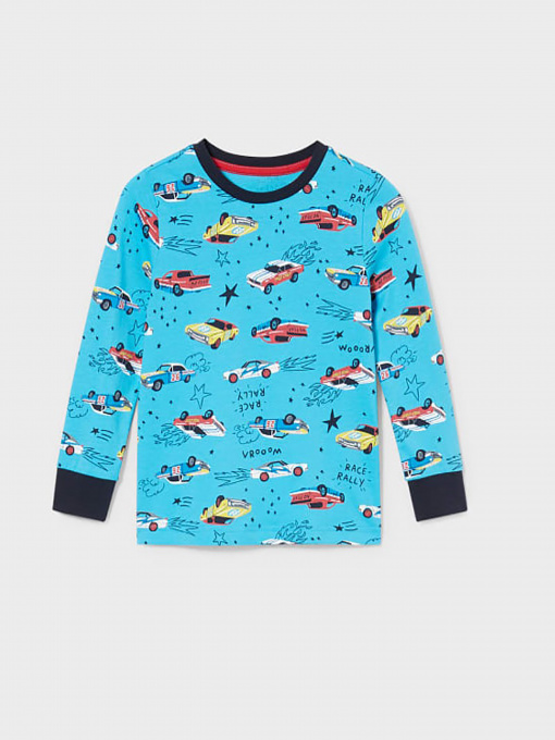 Верх піжами C&A модель 66840 Фото