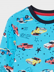 Верх піжами C&A модель 66840 Фото