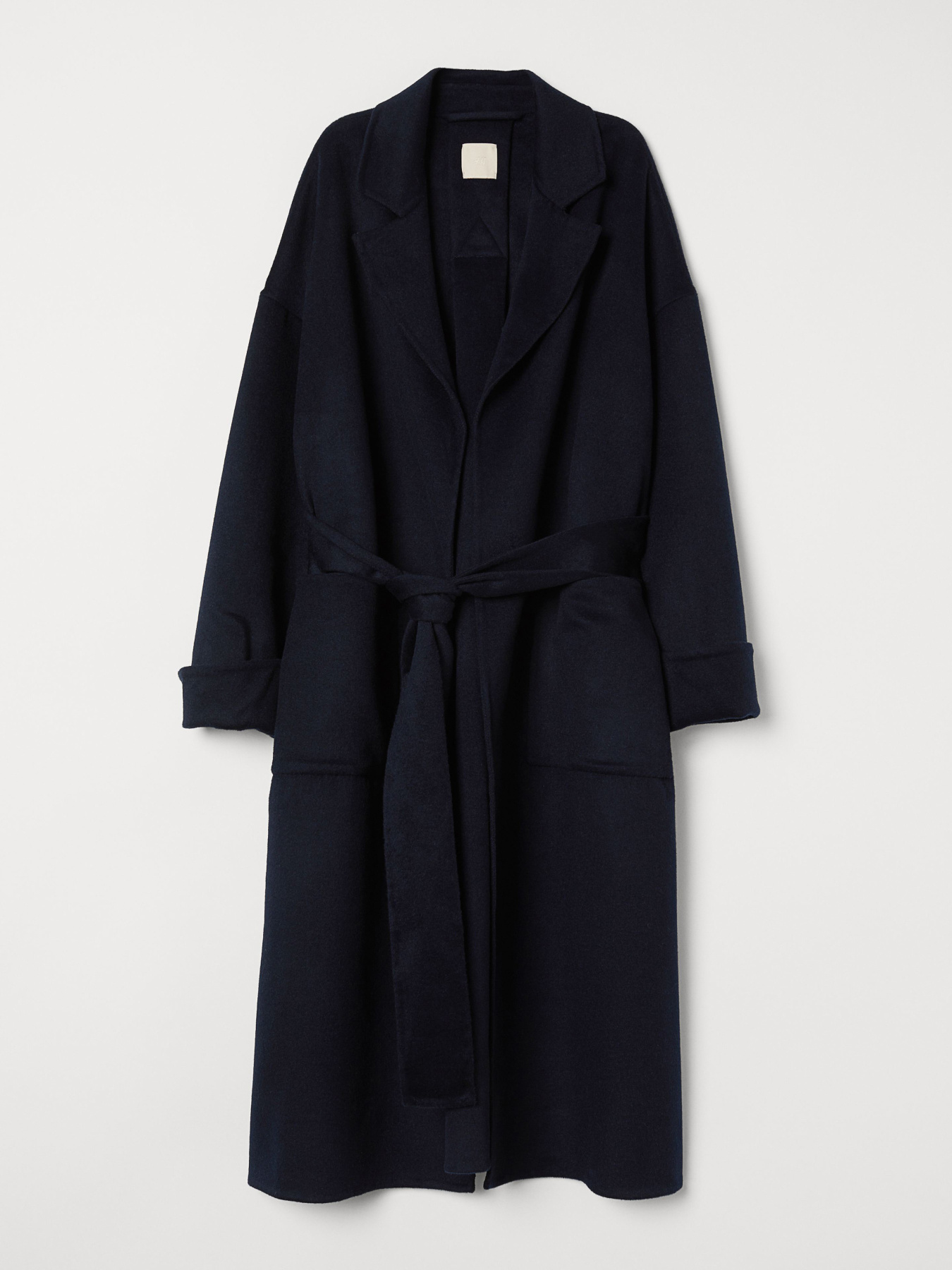 Пальто H&M модель 44197 Фото