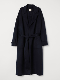 Пальто H&M модель 44197 Фото