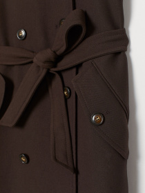 Тренч H&M модель 43704 Фото