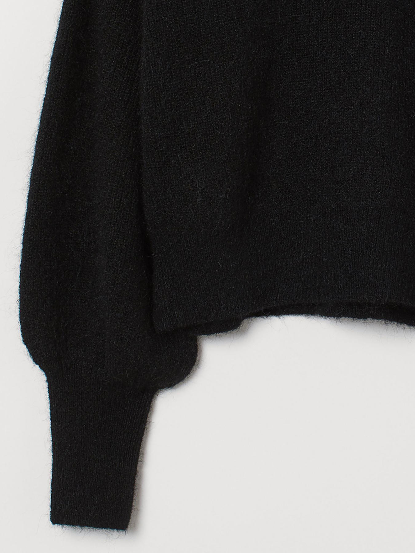 Джемпер H&M модель 44182 Фото