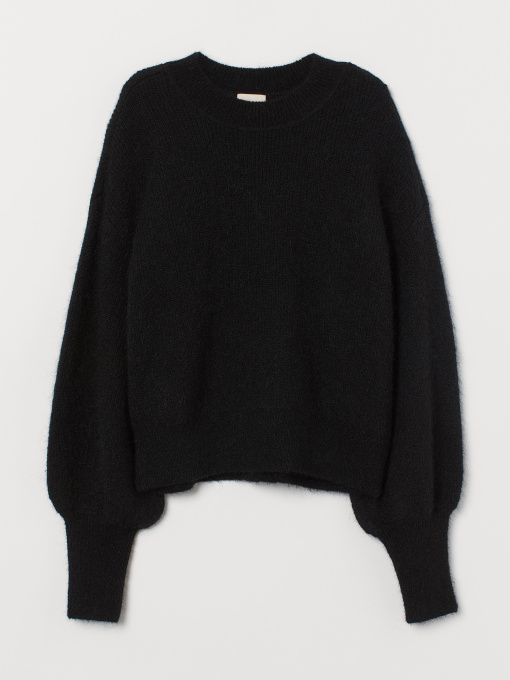 Джемпер H&M модель 44182 Джемпер H&M модель 44182 Фото