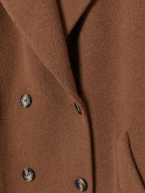 Пальто H&M модель 44943 Фото