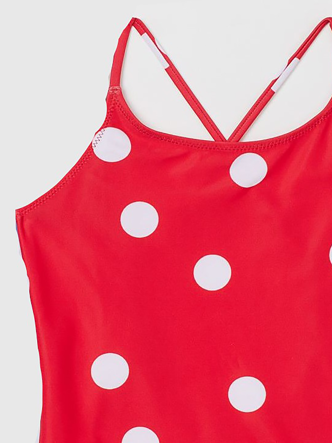 Купальник H&M модель 51022 Фото