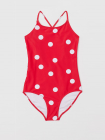 Купальник H&M модель 51022 Фото