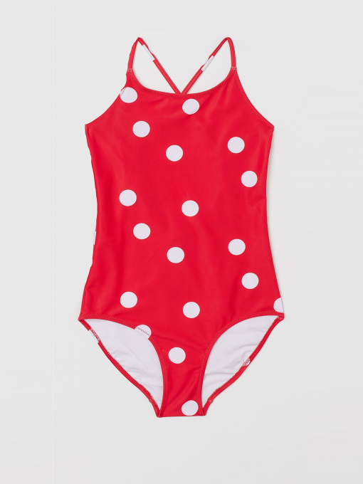 Купальник H&M модель 51022 Фото